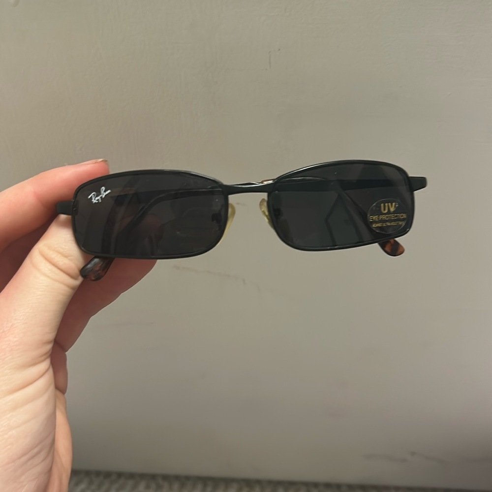 Ray Ban sunglasses